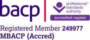 BACP logo