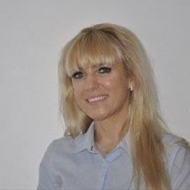 Sylwia Broom Accredited Counsellor & Manifestation Coach